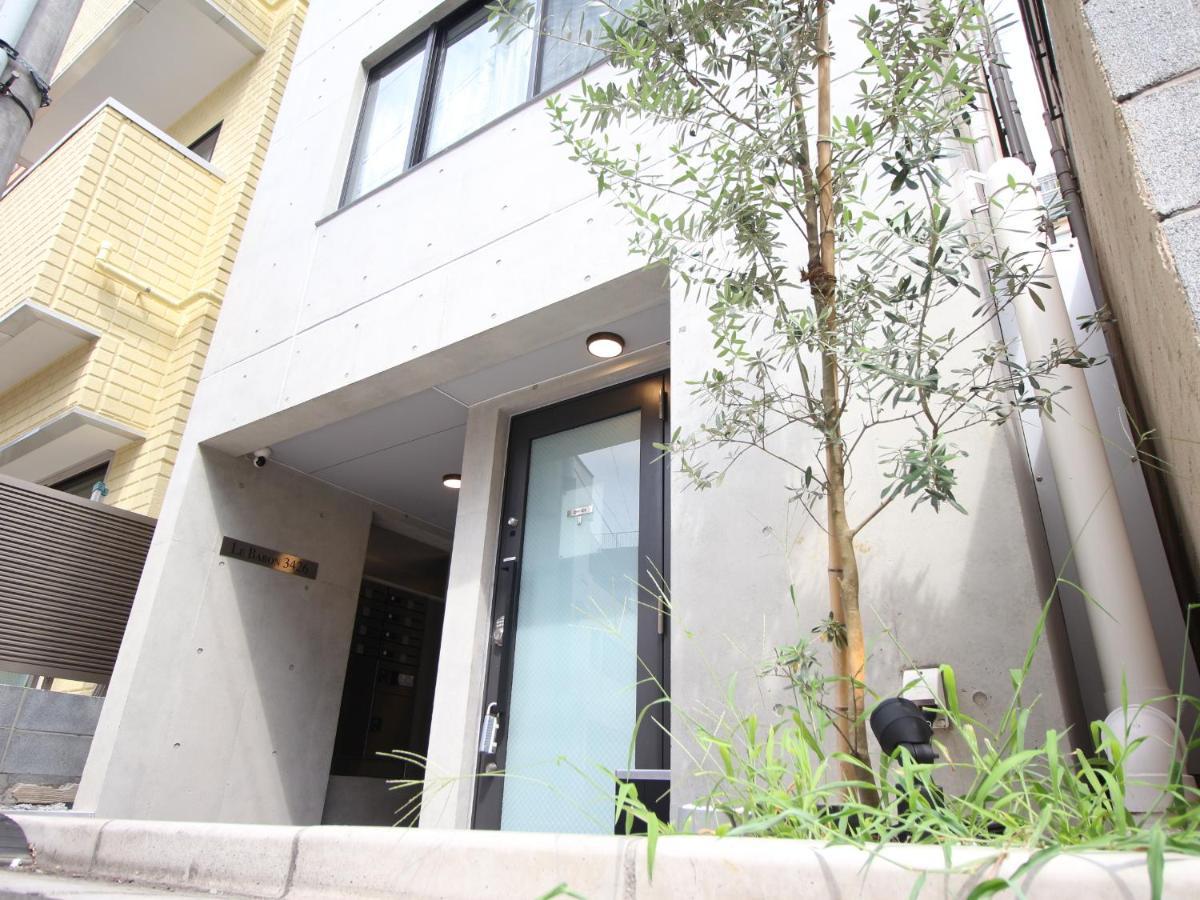 Shinjuku Area Industria Wind Apartment Walk 6Min To Station Tokyo Exterior photo