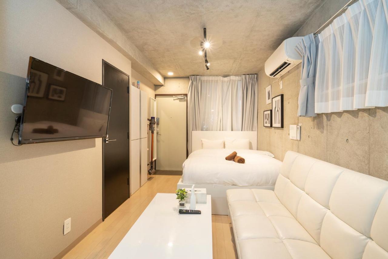 Shinjuku Area Industria Wind Apartment Walk 6Min To Station Tokyo Exterior photo