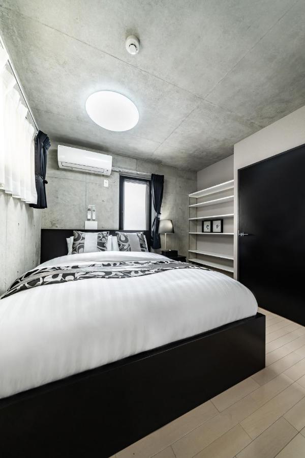 Shinjuku Area Industria Wind Apartment Walk 6Min To Station Tokyo Exterior photo