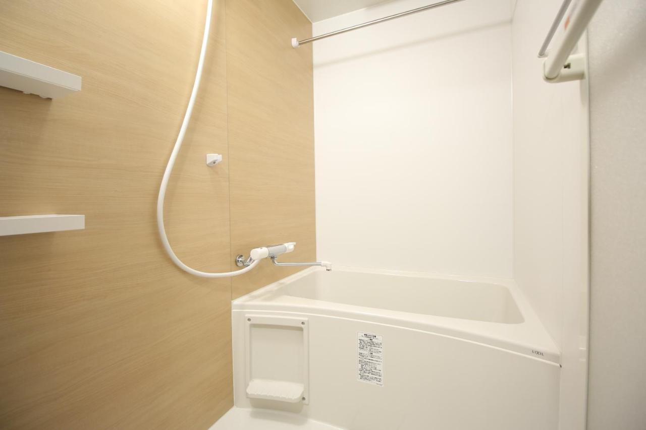 Shinjuku Area Industria Wind Apartment Walk 6Min To Station Tokyo Exterior photo