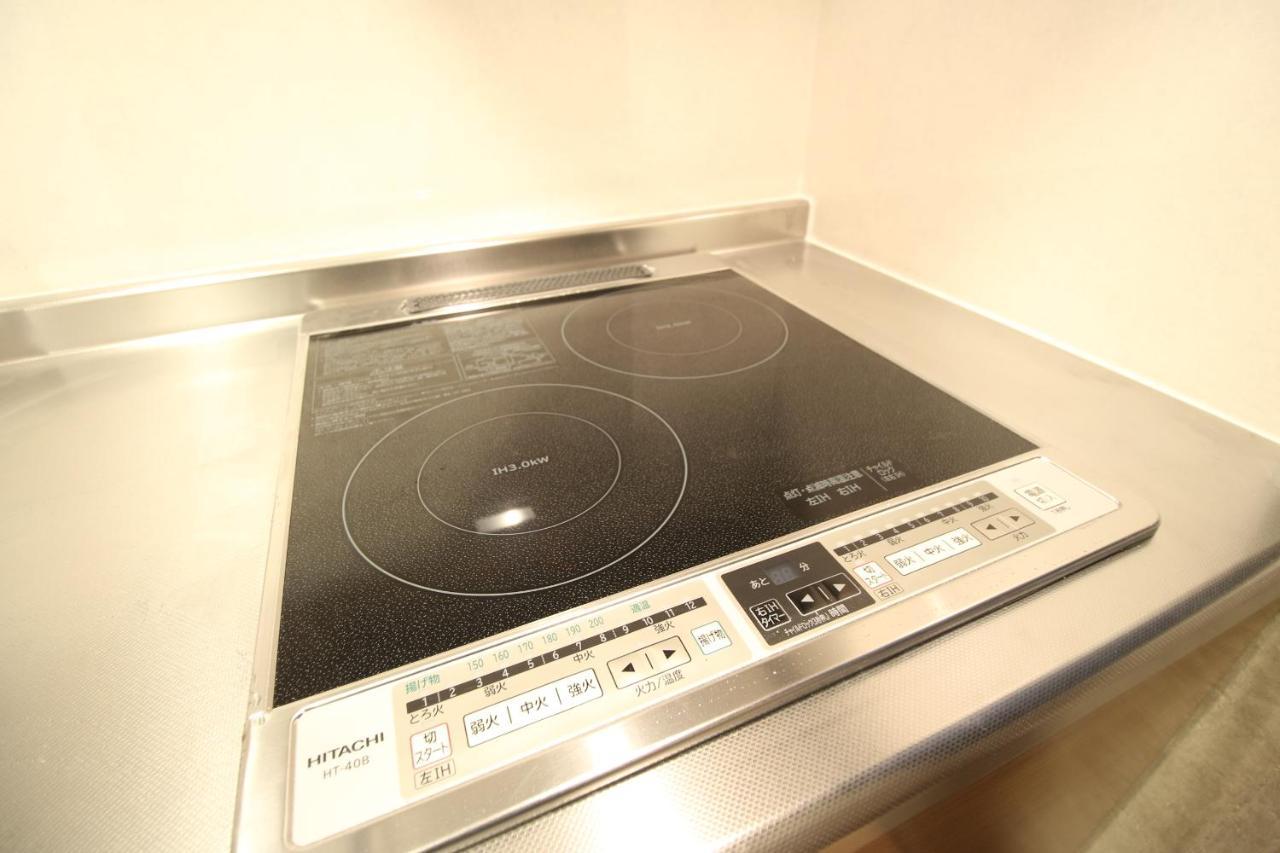 Shinjuku Area Industria Wind Apartment Walk 6Min To Station Tokyo Exterior photo