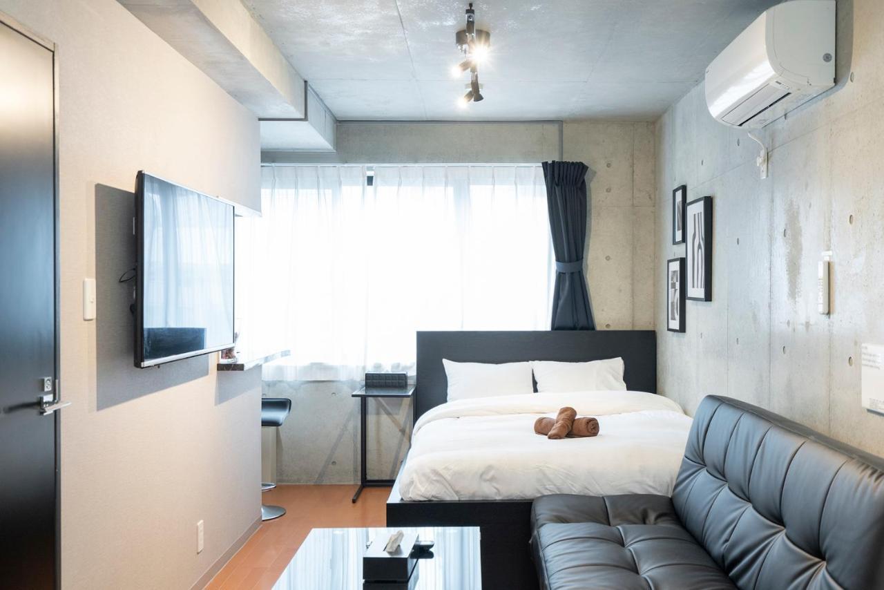 Shinjuku Area Industria Wind Apartment Walk 6Min To Station Tokyo Exterior photo