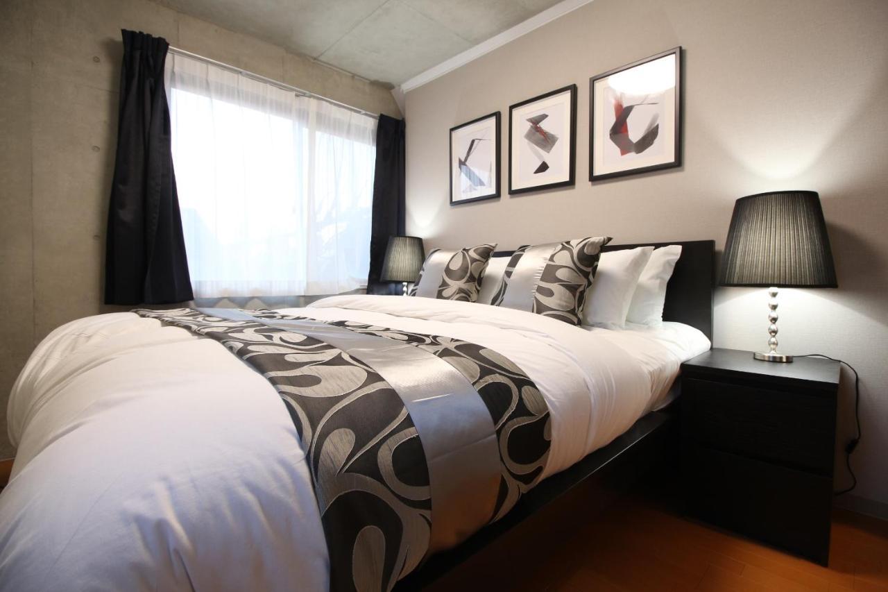 Shinjuku Area Industria Wind Apartment Walk 6Min To Station Tokyo Exterior photo