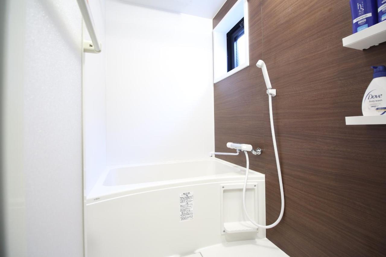Shinjuku Area Industria Wind Apartment Walk 6Min To Station Tokyo Exterior photo