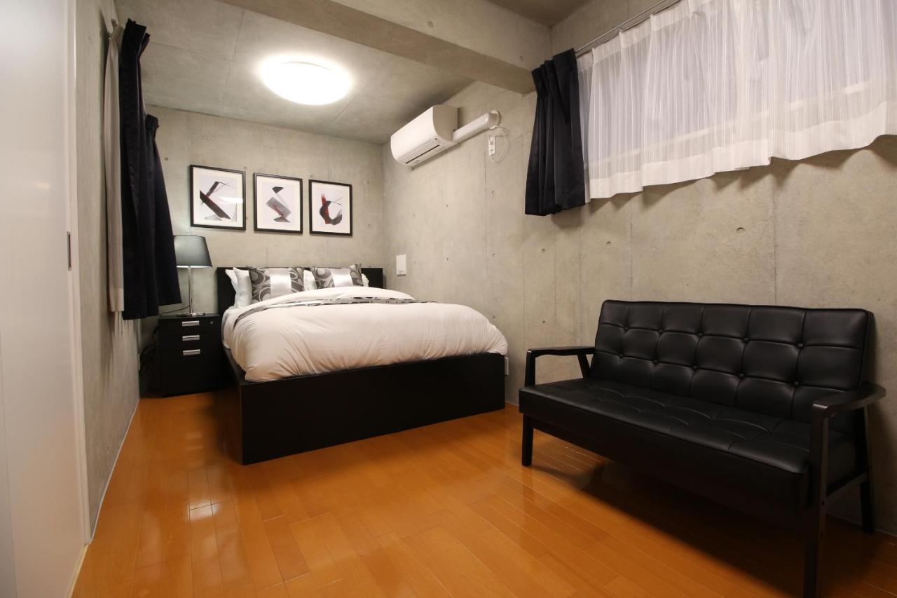 Shinjuku Area Industria Wind Apartment Walk 6Min To Station Tokyo Exterior photo
