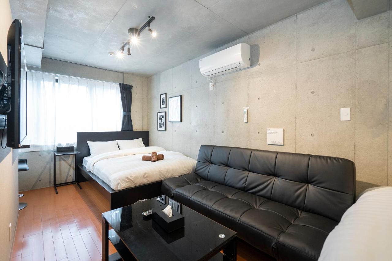 Shinjuku Area Industria Wind Apartment Walk 6Min To Station Tokyo Exterior photo
