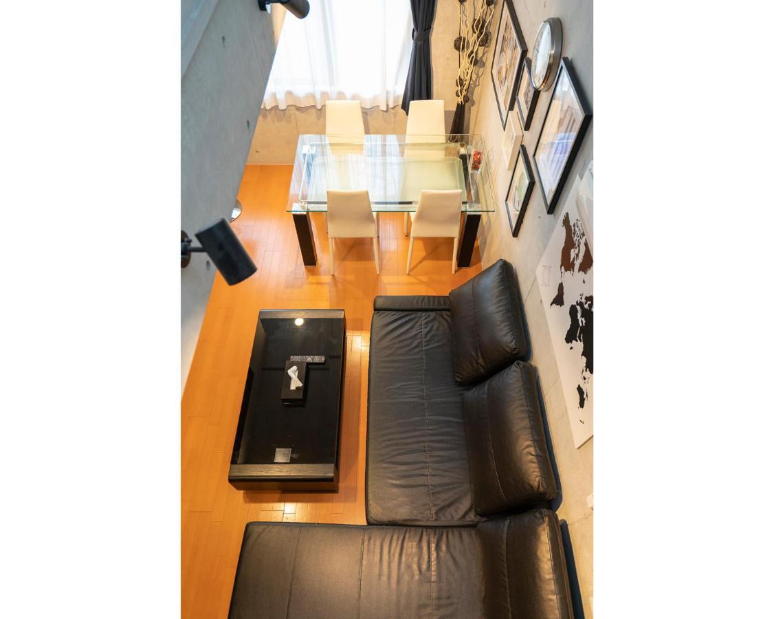 Shinjuku Area Industria Wind Apartment Walk 6Min To Station Tokyo Exterior photo