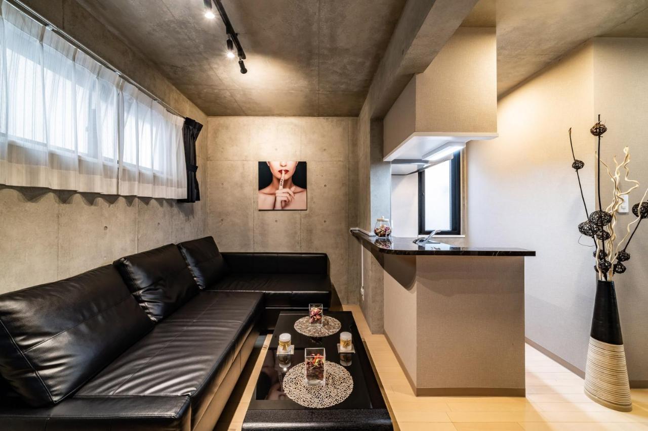 Shinjuku Area Industria Wind Apartment Walk 6Min To Station Tokyo Exterior photo