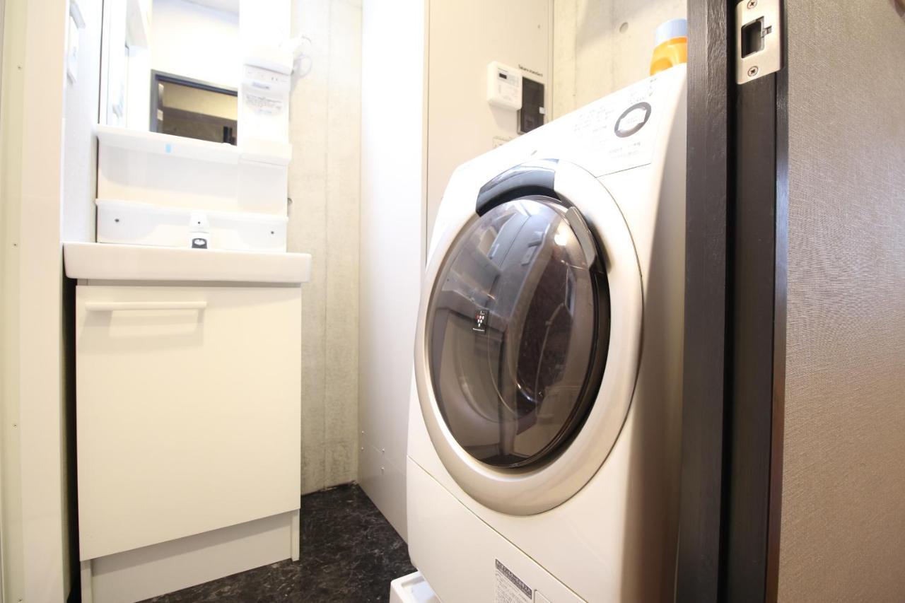 Shinjuku Area Industria Wind Apartment Walk 6Min To Station Tokyo Exterior photo